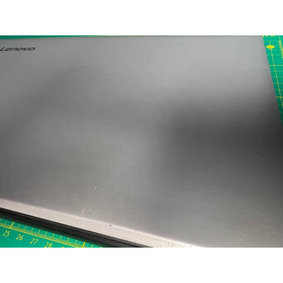 Кришка матриці для Lenovo IdeaPad 310-15ABR, 310-15IAP, 310-15IKB, 310-15ISK, 510-15, 510-15ISK, 510-15IKB (Silver, б/в) Кришка матриці для Lenovo IdeaPad 310-15ABR, 310-15IAP, 310-15IKB, 310-15ISK, 510-15, 510-15ISK, 510-15IKB (Silver, б/в)
