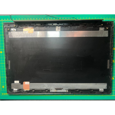 Кришка матриці для Lenovo IdeaPad 310-15ABR, 310-15IAP, 310-15IKB, 310-15ISK, 510-15, 510-15ISK, 510-15IKB (Silver, б/в) Кришка матриці для Lenovo IdeaPad 310-15ABR, 310-15IAP, 310-15IKB, 310-15ISK, 510-15, 510-15ISK, 510-15IKB (Silver, б/в)