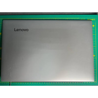 Крышка матрицы для Lenovo IdeaPad 310-15ABR, 310-15IAP, 310-15IKB, 310-15ISK, 510-15, 510-15ISK, 510-15IKB (Silver, б/у) Крышка матрицы для Lenovo IdeaPad 310-15ABR, 310-15IAP, 310-15IKB, 310-15ISK, 510-15, 510-15ISK, 510-15IKB (Silver, б/у)
