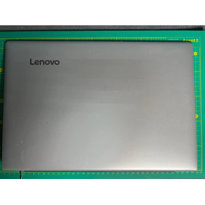 Кришка матриці для Lenovo IdeaPad 310-15ABR, 310-15IAP, 310-15IKB, 310-15ISK, 510-15, 510-15ISK, 510-15IKB (Silver, б/в) Кришка матриці для Lenovo IdeaPad 310-15ABR, 310-15IAP, 310-15IKB, 310-15ISK, 510-15, 510-15ISK, 510-15IKB (Silver, б/в)