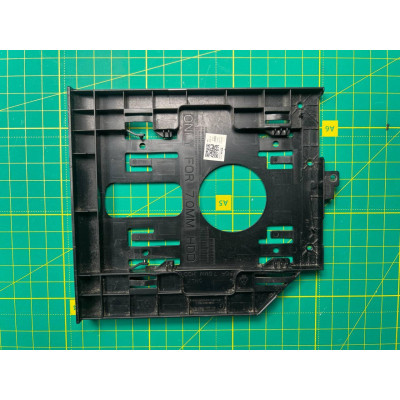 Декоративна заглушка DVD привода для Lenovo Ideapad 310-15ISK, 310-15ABR, 310-15AIP, 510-15ISK, 510-15IKB (б/у) Декоративна заглушка DVD привода для Lenovo Ideapad 310-15ISK, 310-15ABR, 310-15AIP, 510-15ISK, 510-15IKB (б/у)