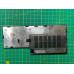 Сервісна кришка для ноутбука Lenovo Ideapad 310-15ISK, 310-15IKB 510-15IKB 510-15ISK, ap10q000800, б/в Сервісна кришка для ноутбука Lenovo Ideapad 310-15ISK, 310-15IKB 510-15IKB 510-15ISK, ap10q000800, б/в
