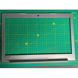 Рамка матриці для ноутбука Lenovo Ideapad 310-15ISK, 15.6" (б/в) Рамка матриці для ноутбука Lenovo Ideapad 310-15ISK, 15.6" (б/в)