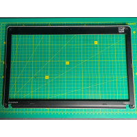 Корпус B (рамка матриці) для Lenovo ThinkPad E530, E535, E545 (б/в) Корпус B (рамка матриці) для Lenovo ThinkPad E530, E535, E545 (б/в)