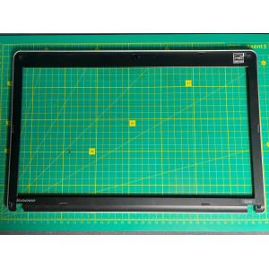 Корпус B (рамка матриці) для Lenovo ThinkPad E530, E535, E545 (б/в) Корпус B (рамка матриці) для Lenovo ThinkPad E530, E535, E545 (б/в)