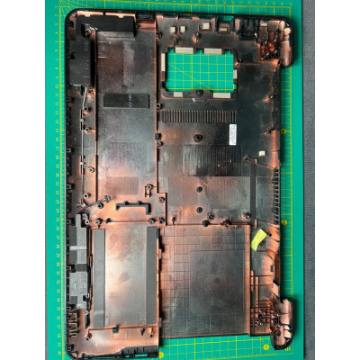 Низ (дно, поддон) для ноутбука ASUS X555, V555L (б/в) Низ (дно, поддон) для ноутбука ASUS X555, V555L (б/в)