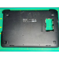 Низ (дно, поддон) для ноутбука ASUS X555, V555L (б/в) Низ (дно, поддон) для ноутбука ASUS X555, V555L (б/в)
