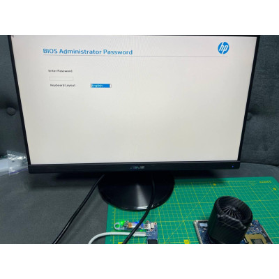 Материнська плата HP ZBook Studio 16 G10 | i7-13700H | DDR5 | Medusa-mv-gce (6050A3470001-MB-A01) (б/в) Материнська плата HP ZBook Studio 16 G10 | i7-13700H | DDR5 | Medusa-mv-gce (6050A3470001-MB-A01) (б/в)