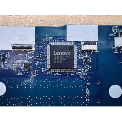 Материнська плата для ноутбука Lenovo Legion 5-15ARH7 NM-E481 Rev: 1.0 Материнська плата для ноутбука Lenovo Legion 5-15ARH7 NM-E481 Rev: 1.0
