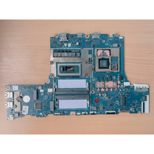 Материнська плата для ноутбука Acer Nitro AN515-58 LA-L978P Rev: 1A Материнська плата для ноутбука Acer Nitro AN515-58 LA-L978P Rev: 1A