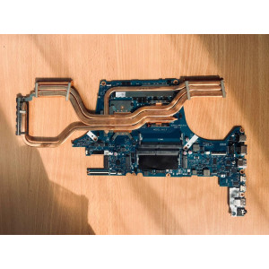 Материнська плата для ноутбука Asus FX707 з i5-12500H та RTX 3050 Материнська плата для ноутбука Asus FX707 з i5-12500H та RTX 3050