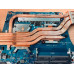 Материнська плата для ноутбука Asus FX707 з i5-12500H та RTX 3050 Материнська плата для ноутбука Asus FX707 з i5-12500H та RTX 3050