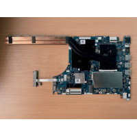 Материнская плата для ноутбука Lenovo 330-15 с i5-8300H и GTX 1050 Материнская плата для ноутбука Lenovo 330-15 с i5-8300H и GTX 1050