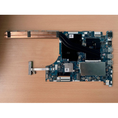 Материнська плата для ноутбука Lenovo 330-15 з i5-8300H та GTX 1050