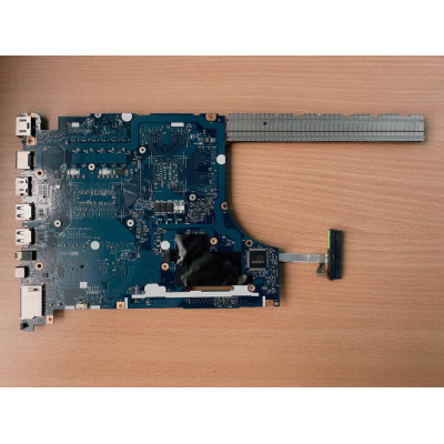 Материнська плата для ноутбука Lenovo 330-15 з i5-8300H та GTX 1050 Материнська плата для ноутбука Lenovo 330-15 з i5-8300H та GTX 1050