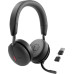 Навушники Dell Pro Wireless ANC WL5024 Black Навушники Dell Pro Wireless ANC WL5024 Black
