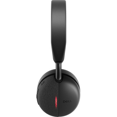 Навушники Dell Pro Wireless ANC WL5024 Black Навушники Dell Pro Wireless ANC WL5024 Black