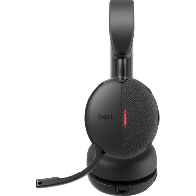Навушники Dell Pro Wireless ANC WL5024 Black Навушники Dell Pro Wireless ANC WL5024 Black