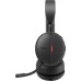 Навушники Dell Pro Wireless ANC WL5024 Black Навушники Dell Pro Wireless ANC WL5024 Black