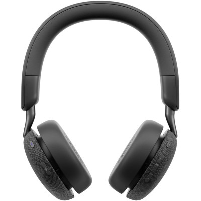 Навушники Dell Pro Wireless ANC WL5024 Black Навушники Dell Pro Wireless ANC WL5024 Black