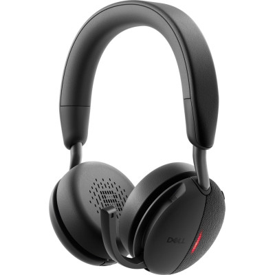 Навушники Dell Pro Wireless ANC WL5024 Black Навушники Dell Pro Wireless ANC WL5024 Black