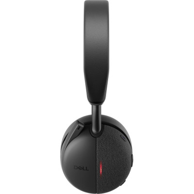 Навушники Dell Pro Wireless ANC WL5024 Black Навушники Dell Pro Wireless ANC WL5024 Black