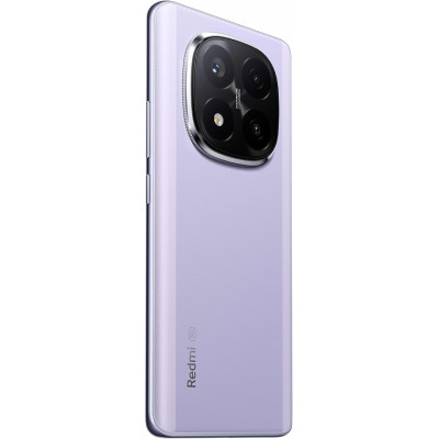 Смартфон Xiaomi Redmi Note 14 Pro+ 5G 8/256GB Lavender Purple ВІТРИННИЙ