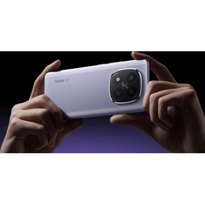 Смартфон Xiaomi Redmi Note 14 Pro+ 5G 8/256GB Lavender Purple ВІТРИННИЙ