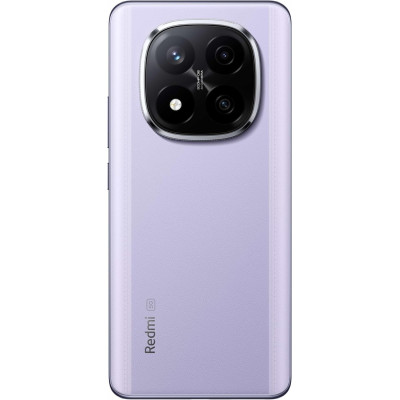 Смартфон Xiaomi Redmi Note 14 Pro+ 5G 8/256GB Lavender Purple ВІТРИННИЙ