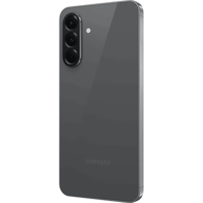 Смартфон Samsung Galaxy A56 5G 8/256GB Awesome Graphite (SM-A566BZKAEEE) Смартфон Samsung Galaxy A56 5G 8/256GB Awesome Graphite (SM-A566BZKAEEE)