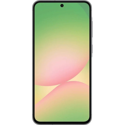 Смартфон Samsung Galaxy A56 5G 8/256GB Awesome Graphite (SM-A566BZKAEEE) Смартфон Samsung Galaxy A56 5G 8/256GB Awesome Graphite (SM-A566BZKAEEE)