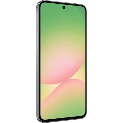 Смартфон Samsung Galaxy A56 5G 8/256GB Awesome Graphite (SM-A566BZKAEEE) Смартфон Samsung Galaxy A56 5G 8/256GB Awesome Graphite (SM-A566BZKAEEE)
