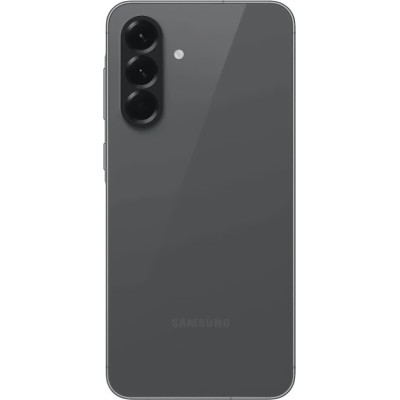 Смартфон Samsung Galaxy A56 5G 8/256GB Awesome Graphite (SM-A566BZKAEEE) Смартфон Samsung Galaxy A56 5G 8/256GB Awesome Graphite (SM-A566BZKAEEE)