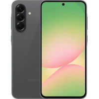 Смартфон Samsung Galaxy A56 5G 8/256GB Awesome Graphite (SM-A566BZKAEEE) Смартфон Samsung Galaxy A56 5G 8/256GB Awesome Graphite (SM-A566BZKAEEE)