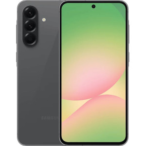 Смартфон Samsung Galaxy A56 5G 8/256GB Awesome Graphite (SM-A566BZKAEEE) Смартфон Samsung Galaxy A56 5G 8/256GB Awesome Graphite (SM-A566BZKAEEE)