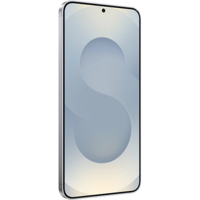 Смартфон Samsung Galaxy S25+ 12/256GB Silver Shadow (SM-S936B/DS) Смартфон Samsung Galaxy S25+ 12/256GB Silver Shadow (SM-S936B/DS)