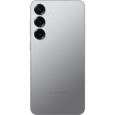 Смартфон Samsung Galaxy S25+ 12/256GB Silver Shadow (SM-S936B/DS) Смартфон Samsung Galaxy S25+ 12/256GB Silver Shadow (SM-S936B/DS)