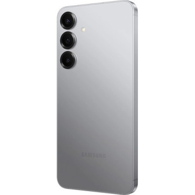 Смартфон Samsung Galaxy S25+ 12/256GB Silver Shadow (SM-S936B/DS) Смартфон Samsung Galaxy S25+ 12/256GB Silver Shadow (SM-S936B/DS)