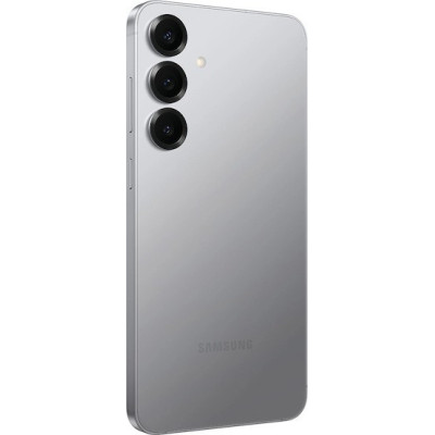 Смартфон Samsung Galaxy S25+ 12/256GB Silver Shadow (SM-S936B/DS) Смартфон Samsung Galaxy S25+ 12/256GB Silver Shadow (SM-S936B/DS)