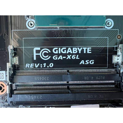 Материнська плата Gigabyte Aorus 16X CPU: i9-14900HX GPU: RTX 4070 GN21-X6-A1 Материнська плата Gigabyte Aorus 16X CPU: i9-14900HX GPU: RTX 4070 GN21-X6-A1
