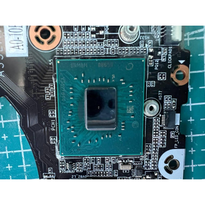 Материнська плата Gigabyte Aorus 16X CPU: i9-14900HX GPU: RTX 4070 GN21-X6-A1 Материнська плата Gigabyte Aorus 16X CPU: i9-14900HX GPU: RTX 4070 GN21-X6-A1