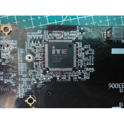 Материнська плата Gigabyte Aorus 16X CPU: i9-14900HX GPU: RTX 4070 GN21-X6-A1 Материнська плата Gigabyte Aorus 16X CPU: i9-14900HX GPU: RTX 4070 GN21-X6-A1