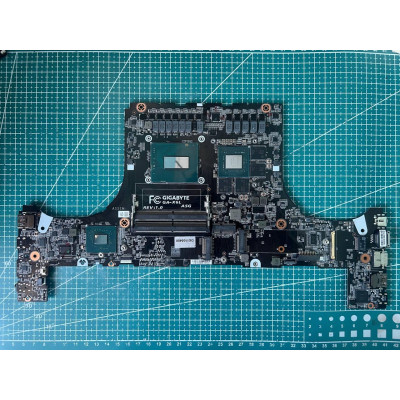 Материнська плата Gigabyte Aorus 16X CPU: i9-14900HX GPU: RTX 4070 GN21-X6-A1 Материнська плата Gigabyte Aorus 16X CPU: i9-14900HX GPU: RTX 4070 GN21-X6-A1