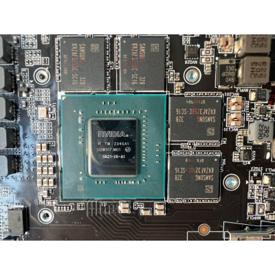 Материнська плата Gigabyte Aorus 16X CPU: i9-14900HX GPU: RTX 4070 GN21-X6-A1 Материнська плата Gigabyte Aorus 16X CPU: i9-14900HX GPU: RTX 4070 GN21-X6-A1