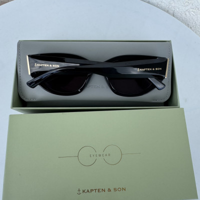 Окуляри сонцезахисні Kapten & Son Окуляри сонцезахисні Kapten & Son