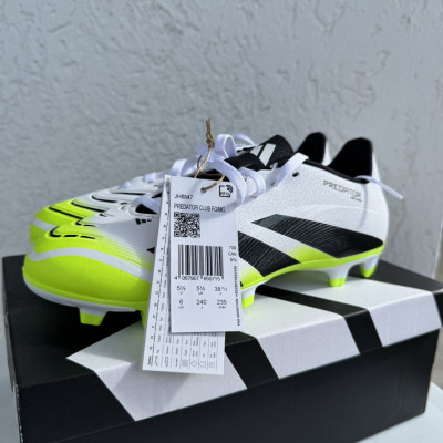 Бутсі Adidas Predator Бутсі Adidas Predator