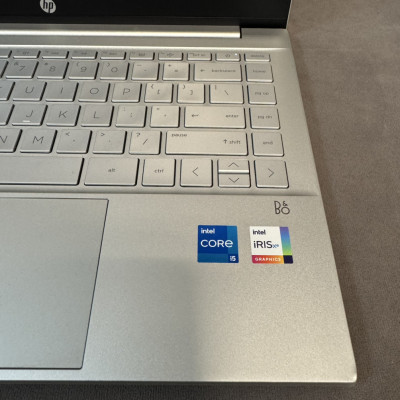 Ноутбук HP Pavilion Laptop 14-dv0065st, Б/В