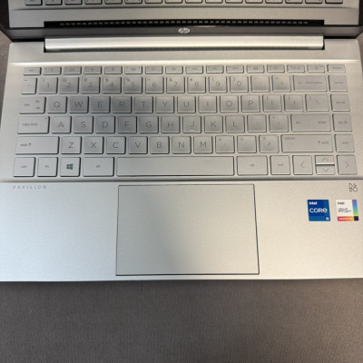 Ноутбук HP Pavilion Laptop 14-dv0065st, Б/В
