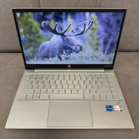 Ноутбук HP Pavilion Laptop 14-dv0065st, Б/В