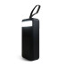 Power Bank WALKER WB-630 30000mAh black Power Bank WALKER WB-630 30000mAh black
